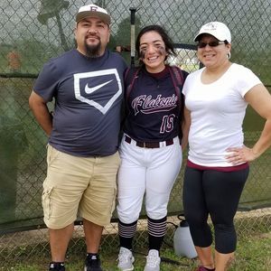 Meet your Posher, Donna